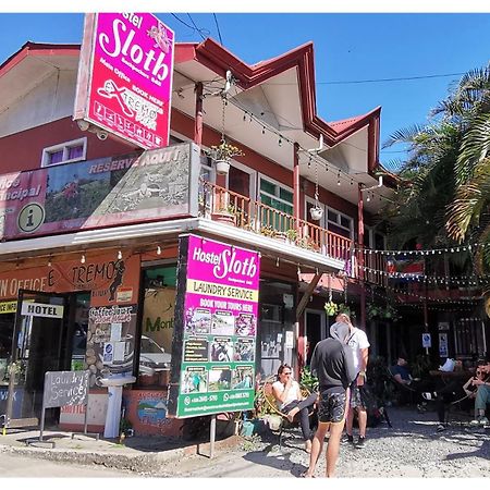 Hotel & Hostel Sloth Backpackers Monteverde Eksteriør bilde
