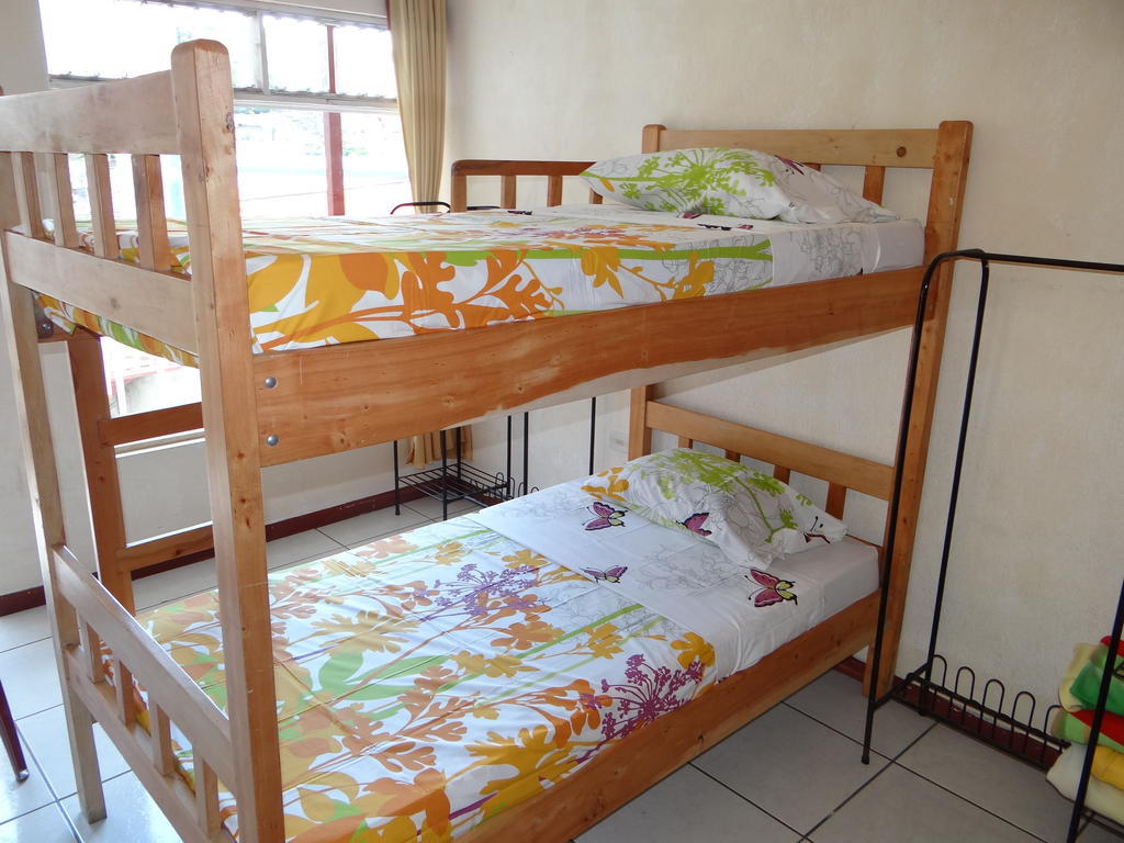 Hotel & Hostel Sloth Backpackers Monteverde Rom bilde