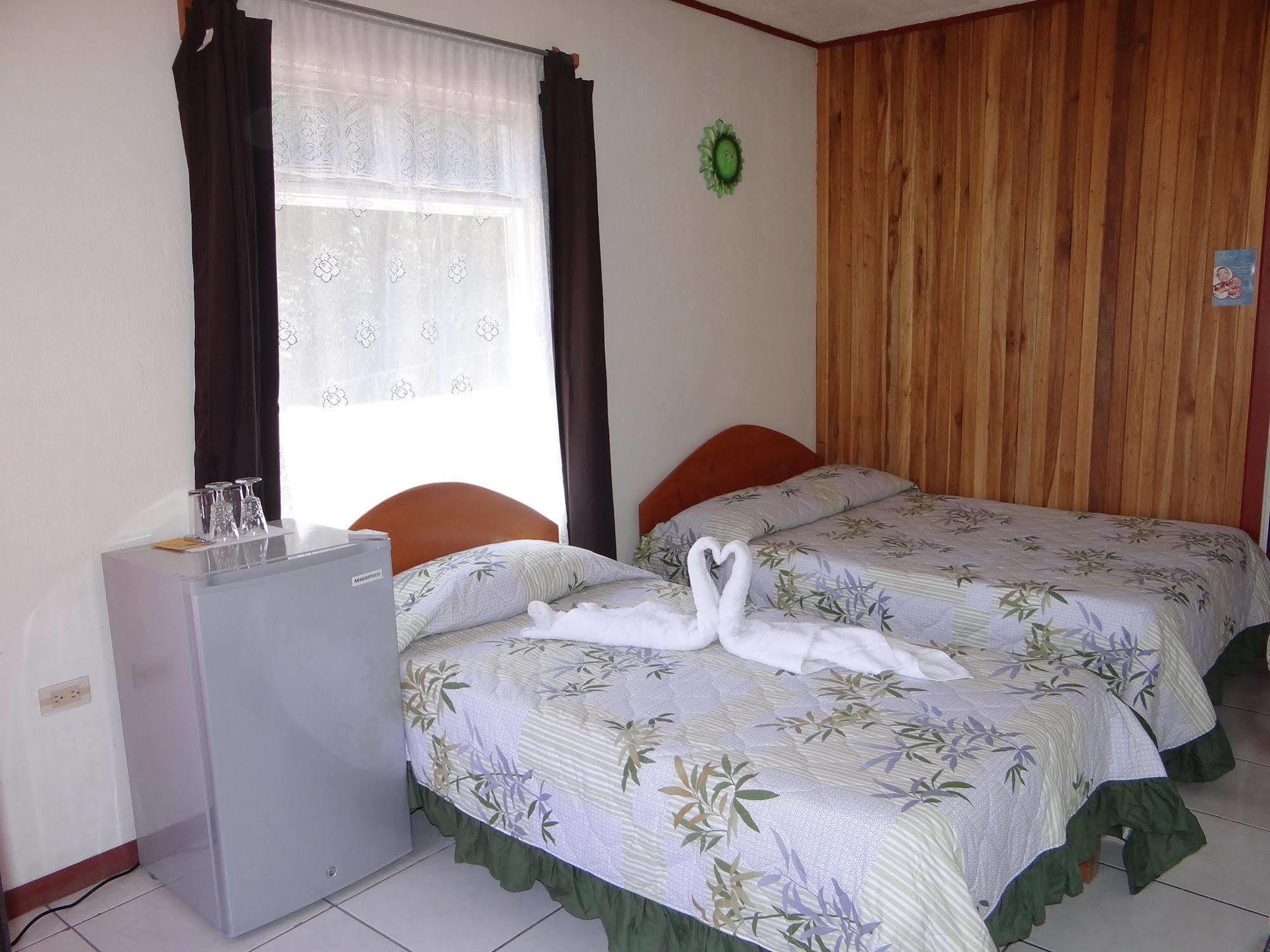 Hotel & Hostel Sloth Backpackers Monteverde Eksteriør bilde